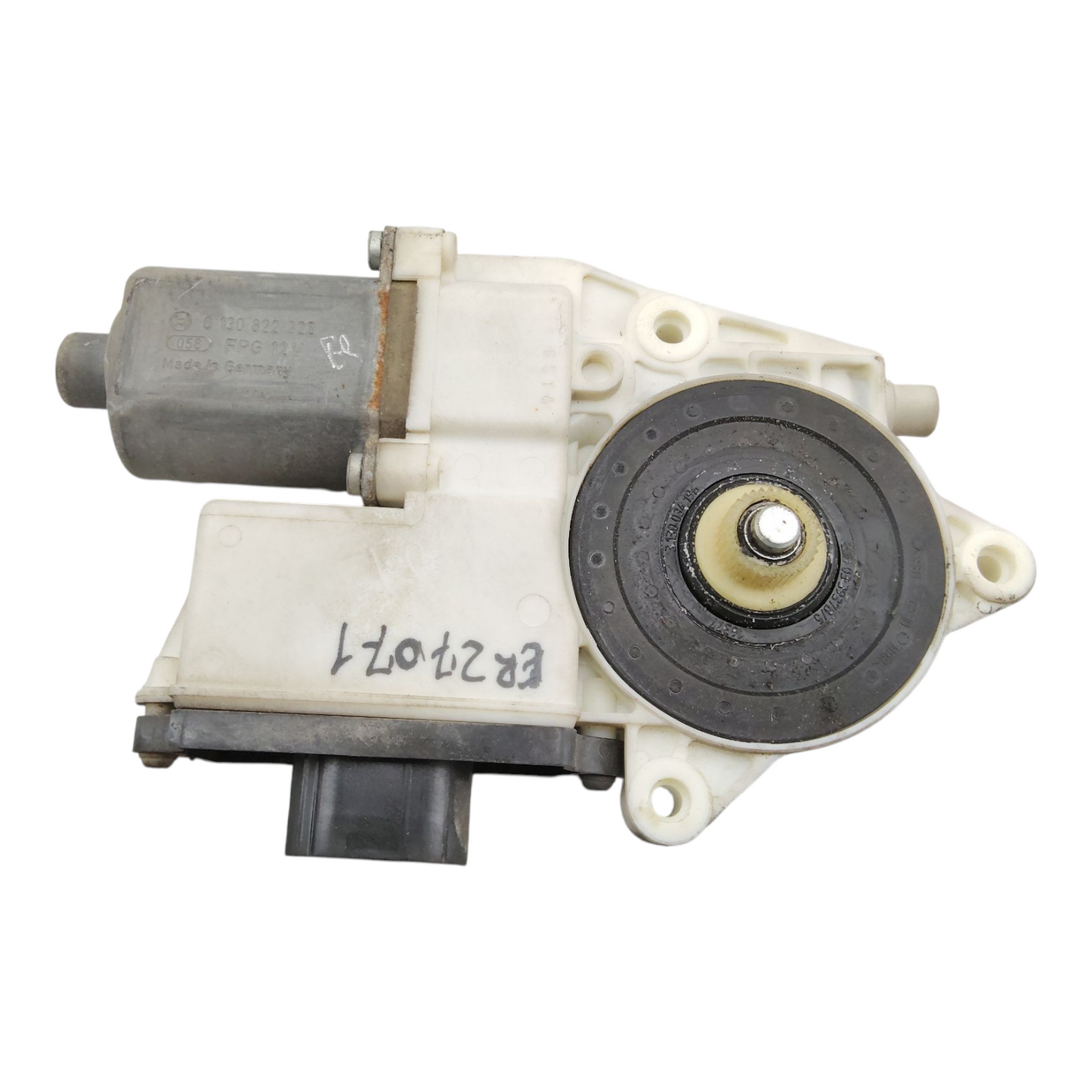 Motorino Alzacristallo Porta Anteriore Destro BMW X3 E83