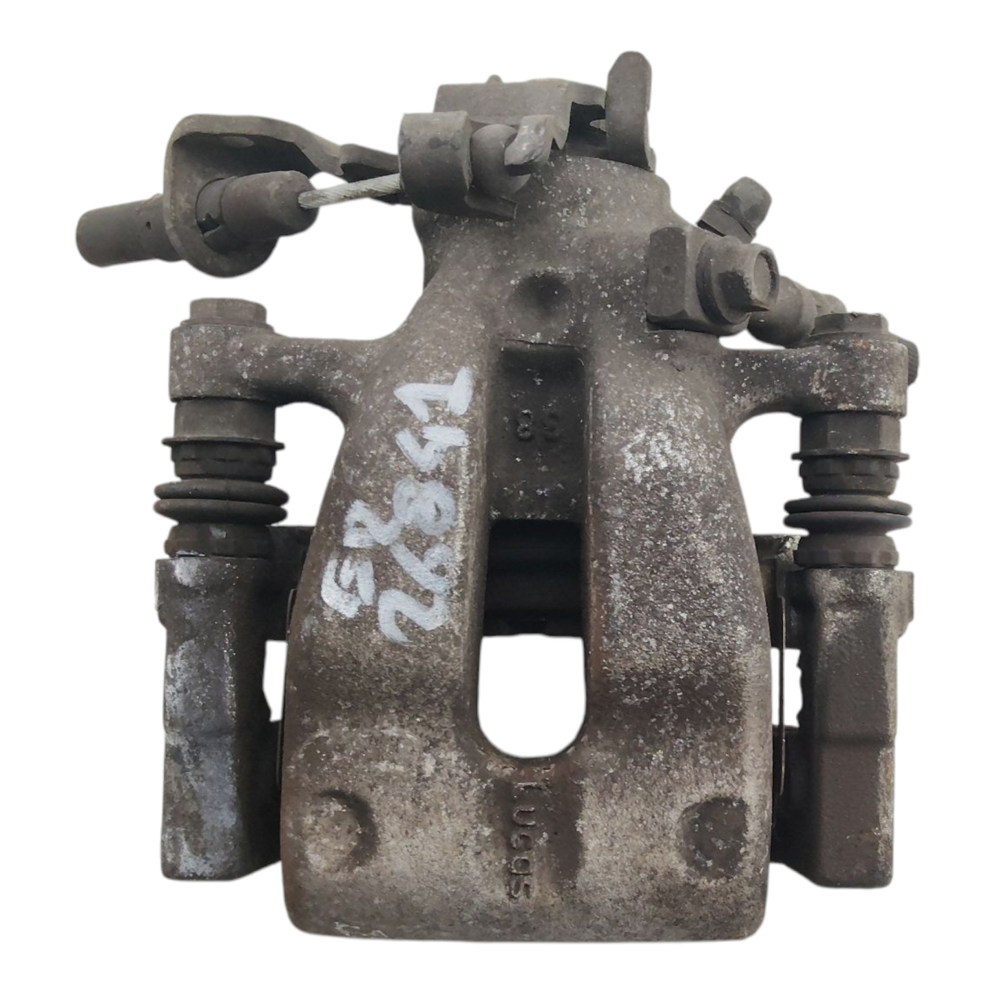 Pinza Freno Posteriore Destro OPEL MERIVA B Benzina Diesel GPL