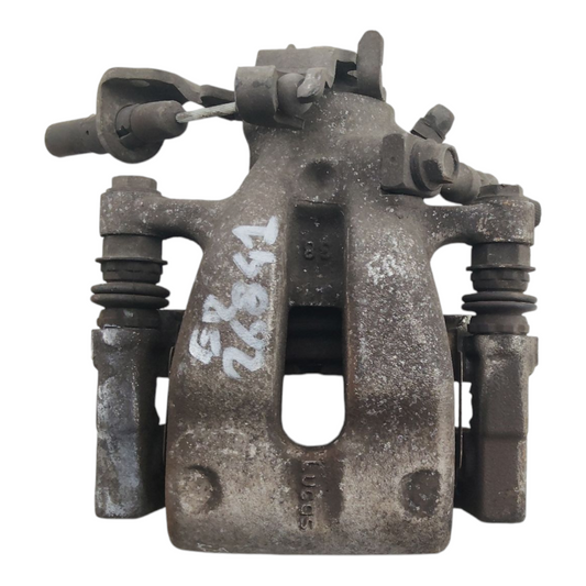 Pinza Freno Posteriore Destro OPEL MERIVA B Benzina Diesel GPL