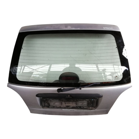 Portello Portellone Posteriore DAEWOO MATIZ 2 Serie