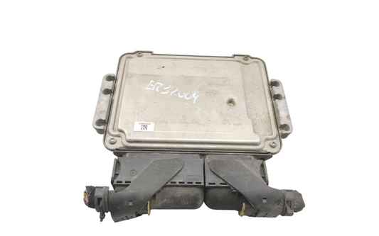 Centralina Iniezione ALFA ROMEO GIULIETTA 1.6 Diesel 940A3000
