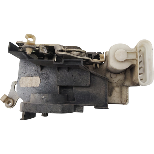 Serratura Porta Anteriore Destro FIAT PUNTO 2 Serie 188  Porte