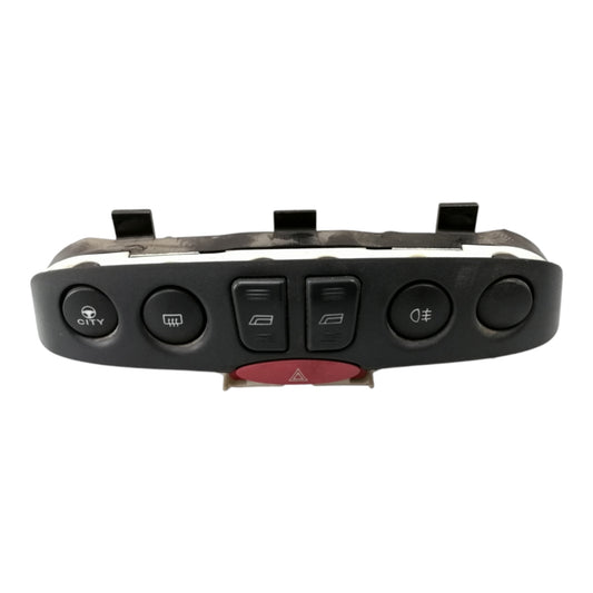 Pulsantiera Multifunzione Centrale FIAT PUNTO 2 Serie