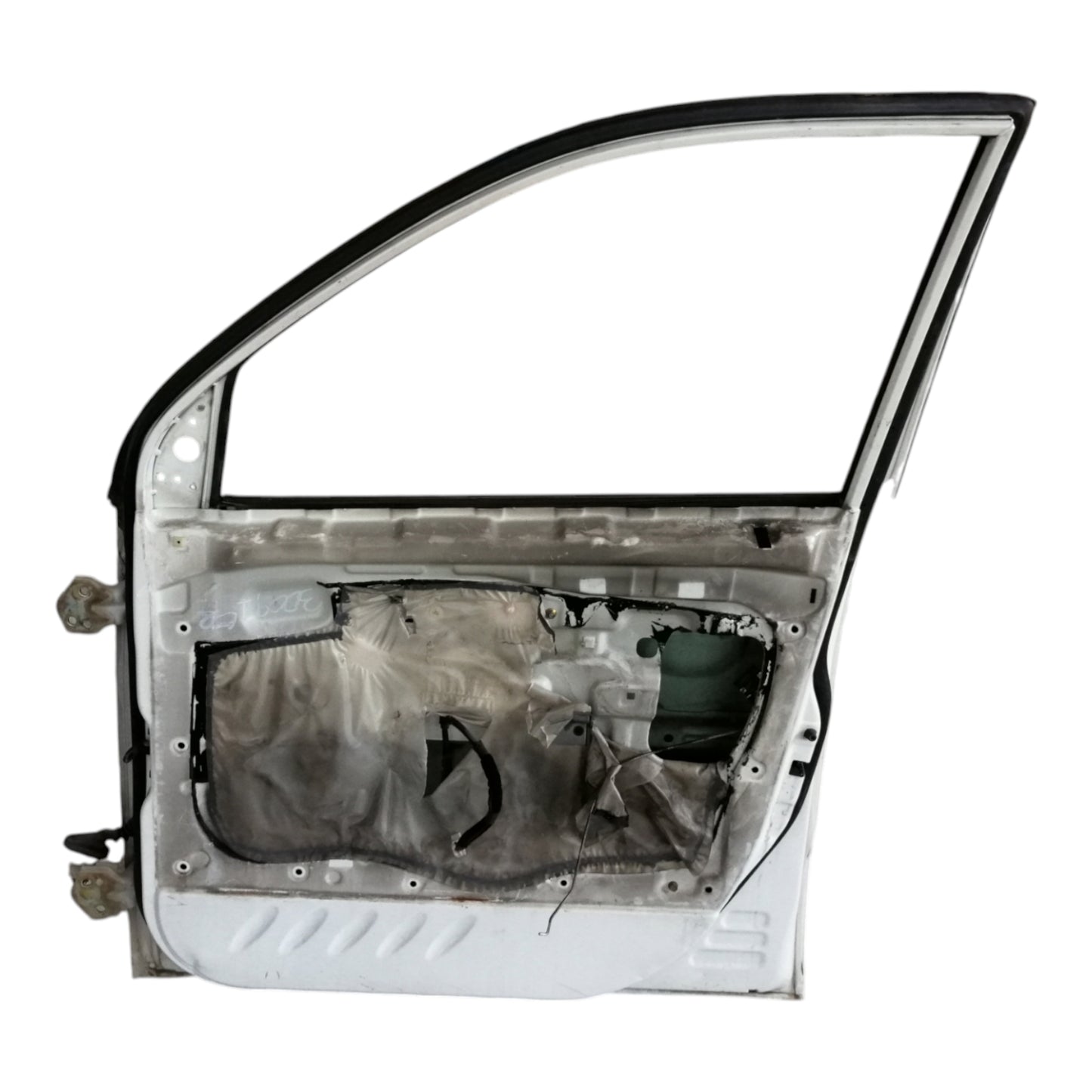 Porta Portiera Anteriore Destro HYUNDAI ATOS PRIME 1 Serie 5 Porte