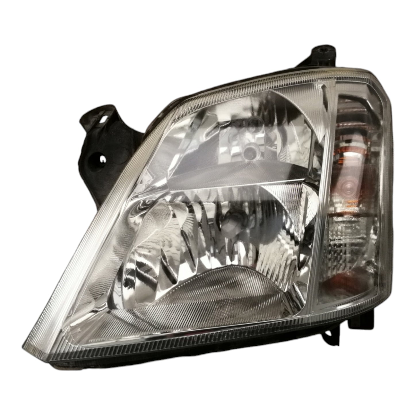 Faro Proiettore Anteriore Sinistro OPEL MERIVA A