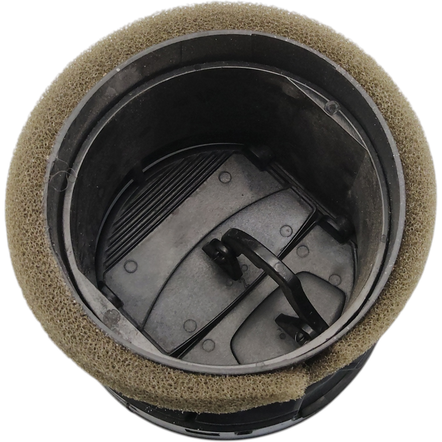 Bocchetta Aria Cruscotto FORD FIESTA 5 Serie