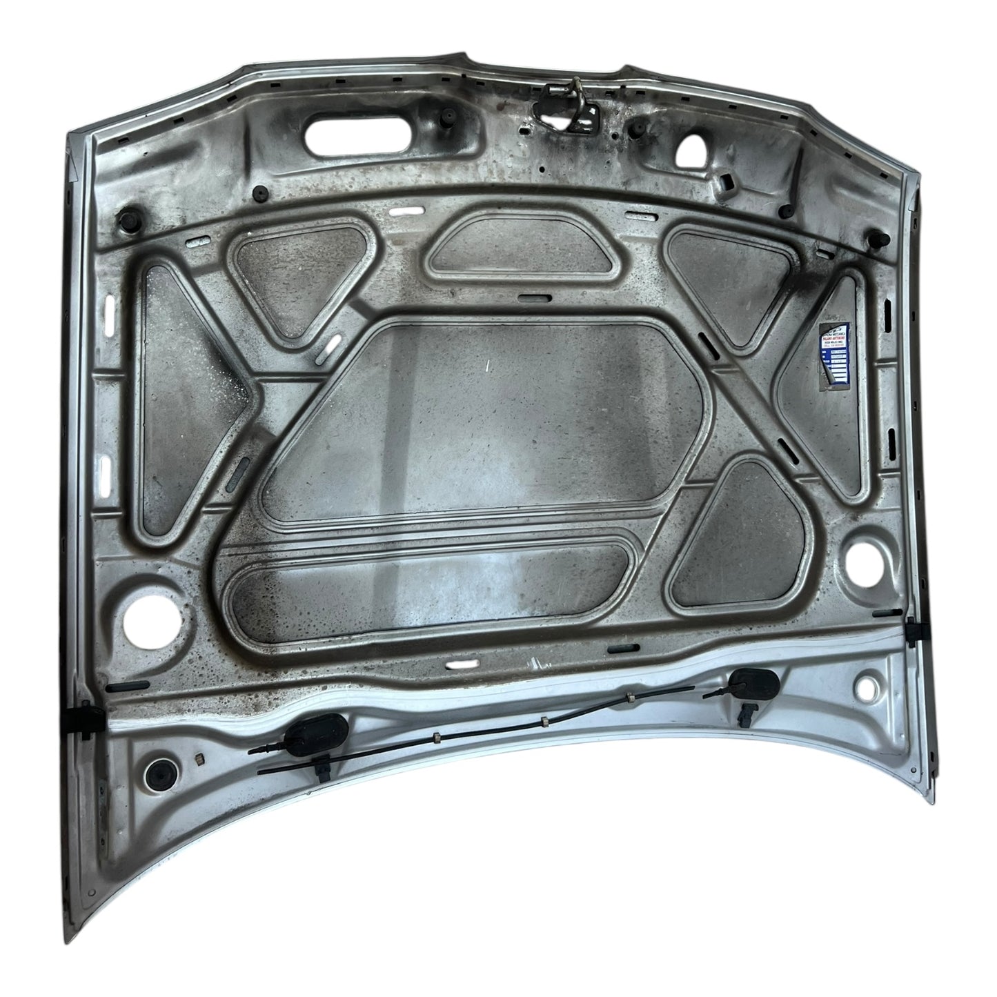 Cofano Anteriore SEAT IBIZA 2 3 Serie 6K1/CORDOBA 6K2