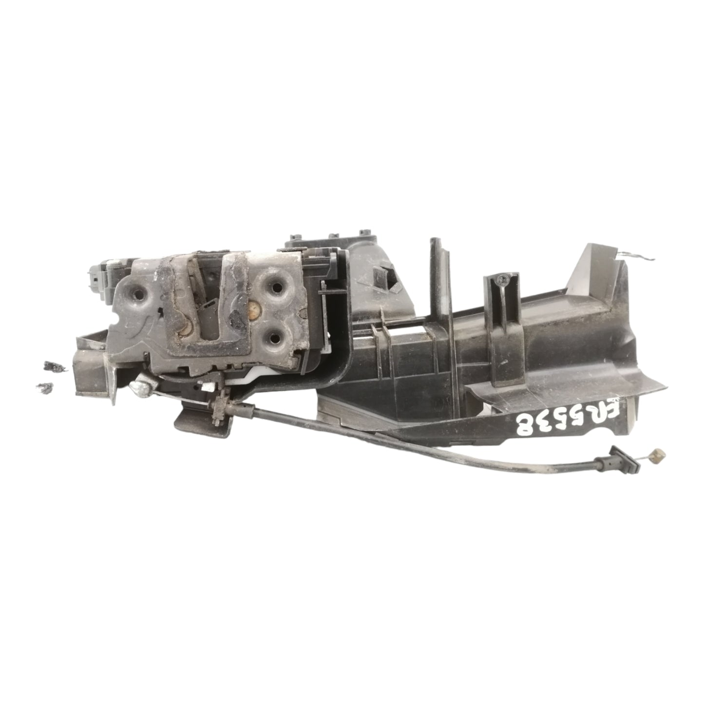 Serratura Porta Anteriore Destro FORD FOCUS 2 Serie 3-5 Porte