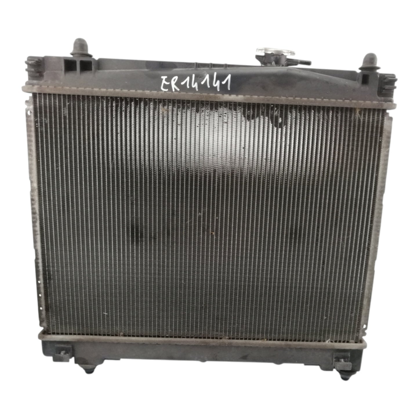 Radiatore Acqua Raffreddamento TOYOTA YARIS 2 3 Serie Benzina