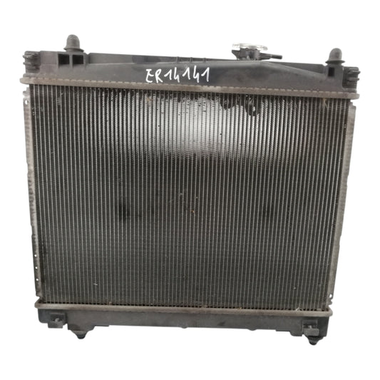 Radiatore Acqua Raffreddamento TOYOTA YARIS 2 3 Serie Benzina