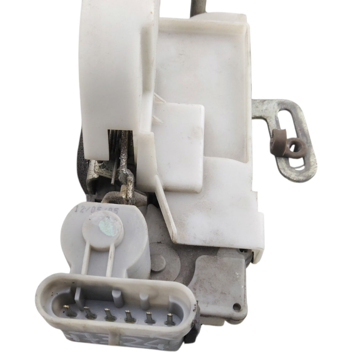 Serratura Porta Anteriore Sinistro FIAT PUNTO 2 Serie 188 5 Porte