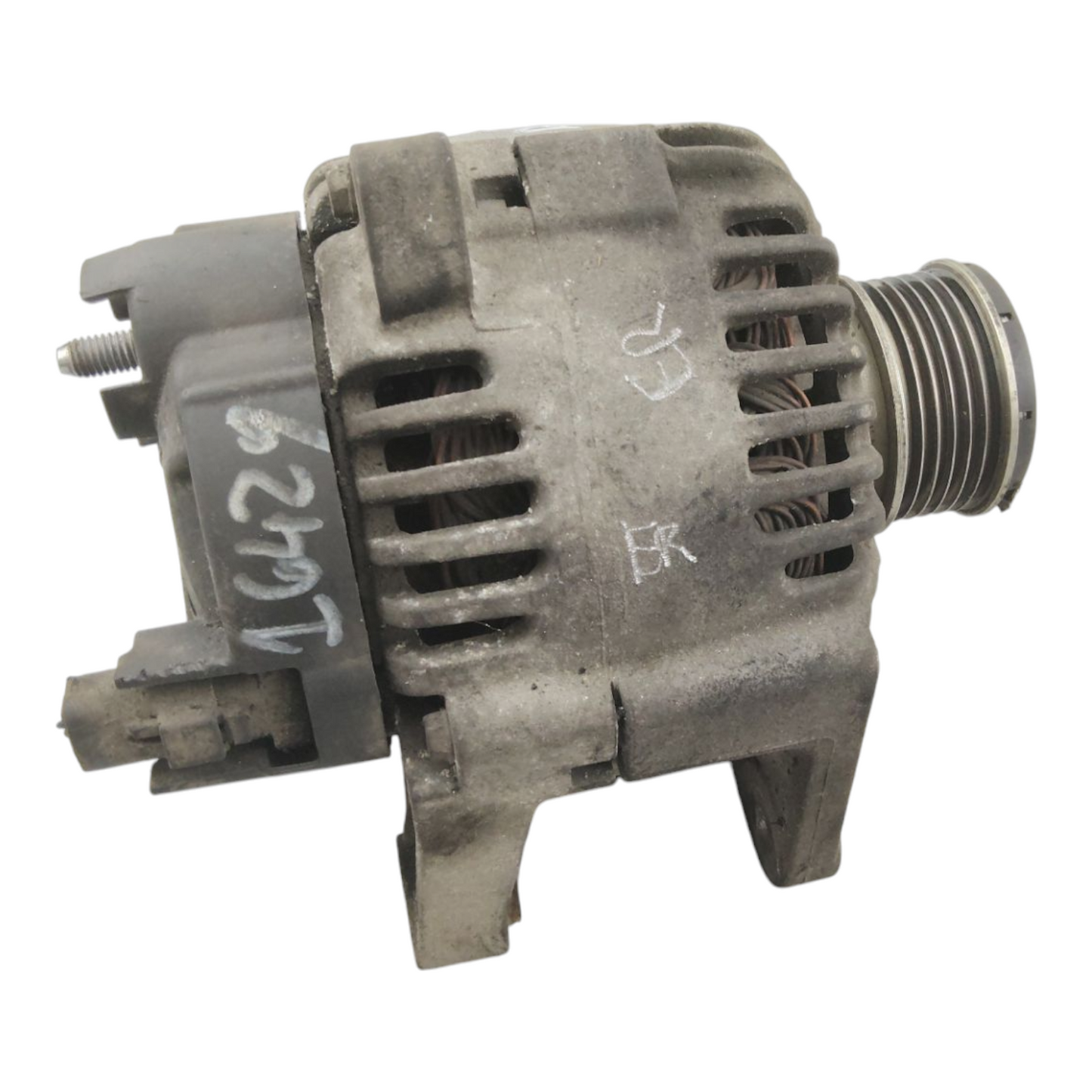 Alternatore RENAULT TWINGO 2 Serie/CLIO 2 Serie/MEGANE 2 Serie 1.5 Diesel