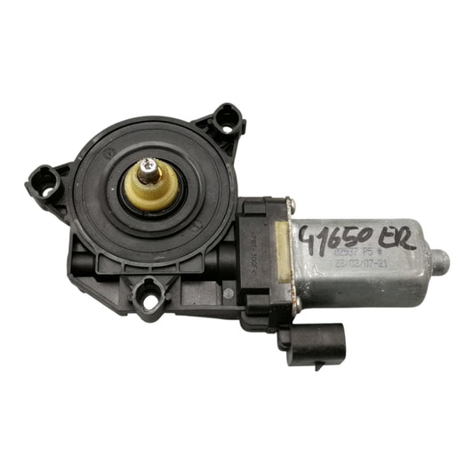 Motorino Alzacristallo Porta Anteriore Destro ALFA ROMEO 159