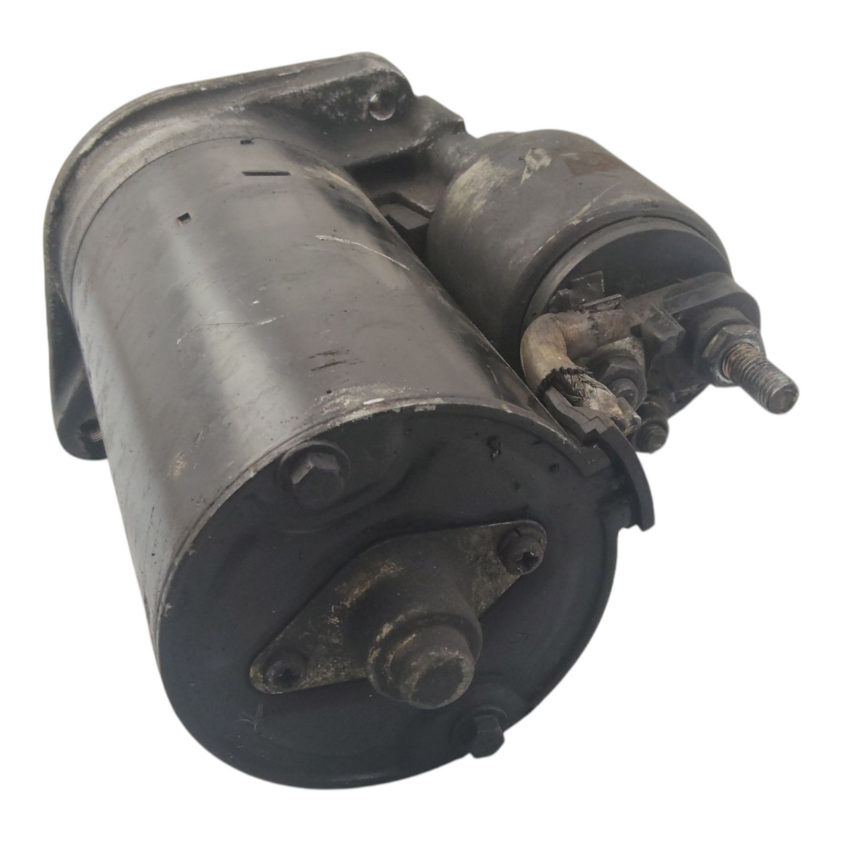 Motorino Avviamento FIAT PUNTO 1 Serie/FIORINO 2 Serie 1.7 Diesel