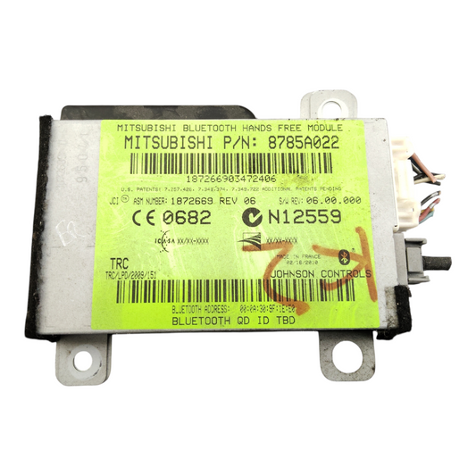 Modulo Bluetooth MITSUBISHI ASX