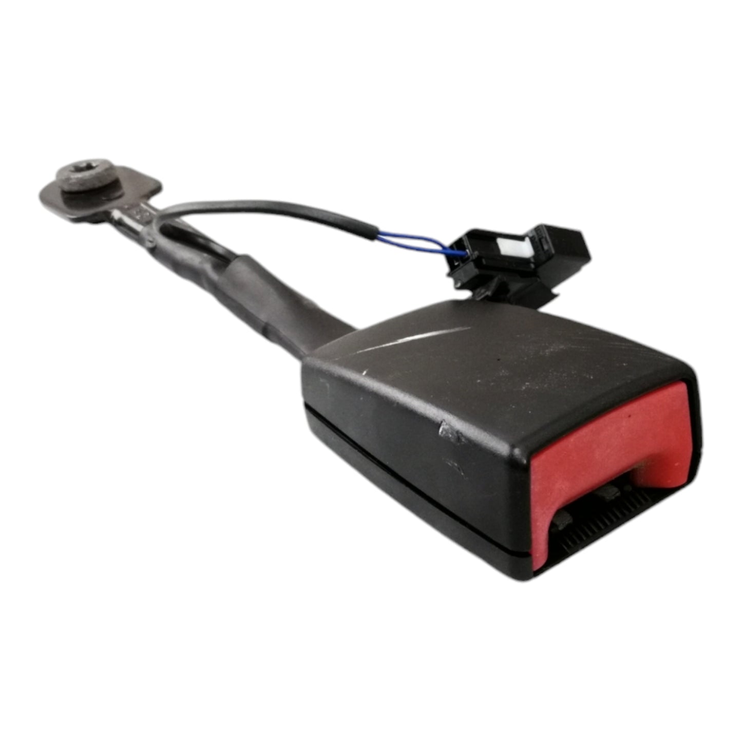 Attacco Cintura Anteriore Sinistro CHEVROLET AVEO 3 Serie