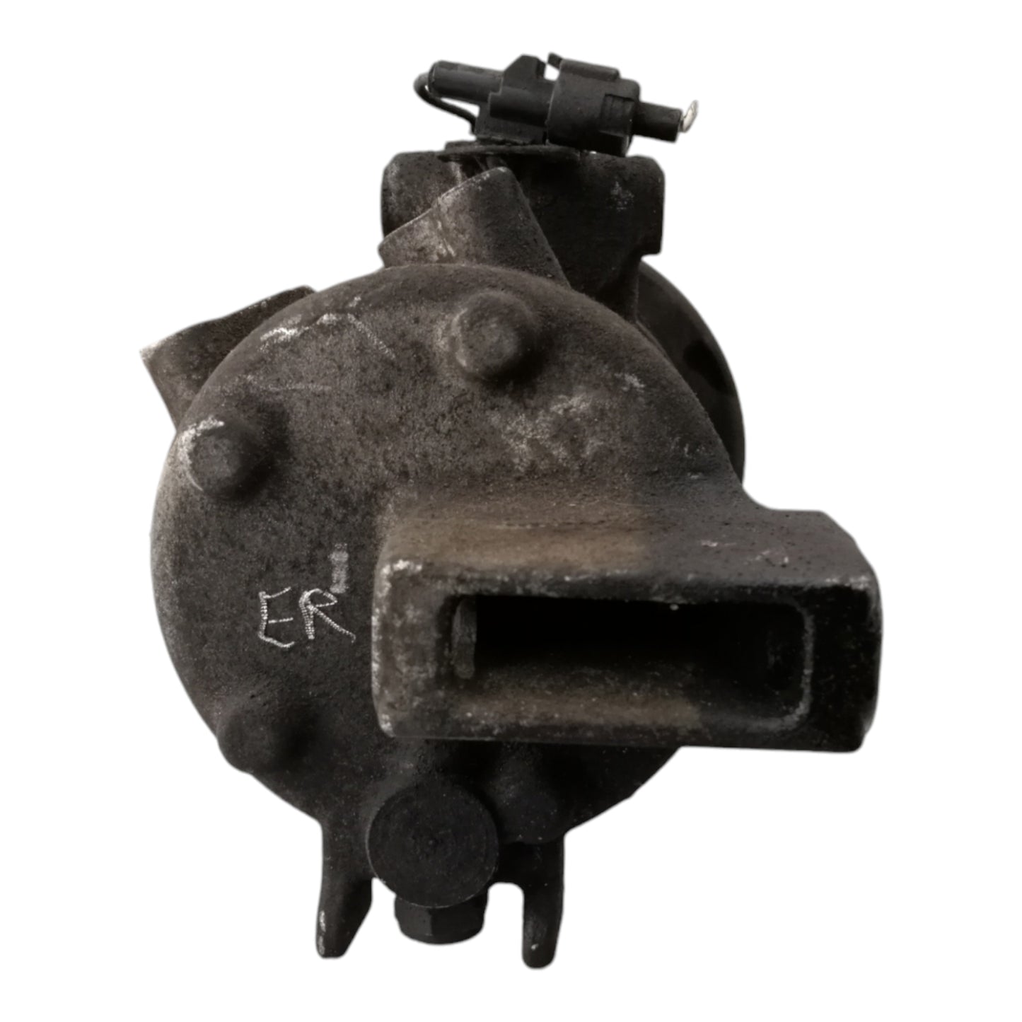 Compressore Aria Condizionata Ac NISSAN PIXO 1.0 Benzina GPL Motore K10B