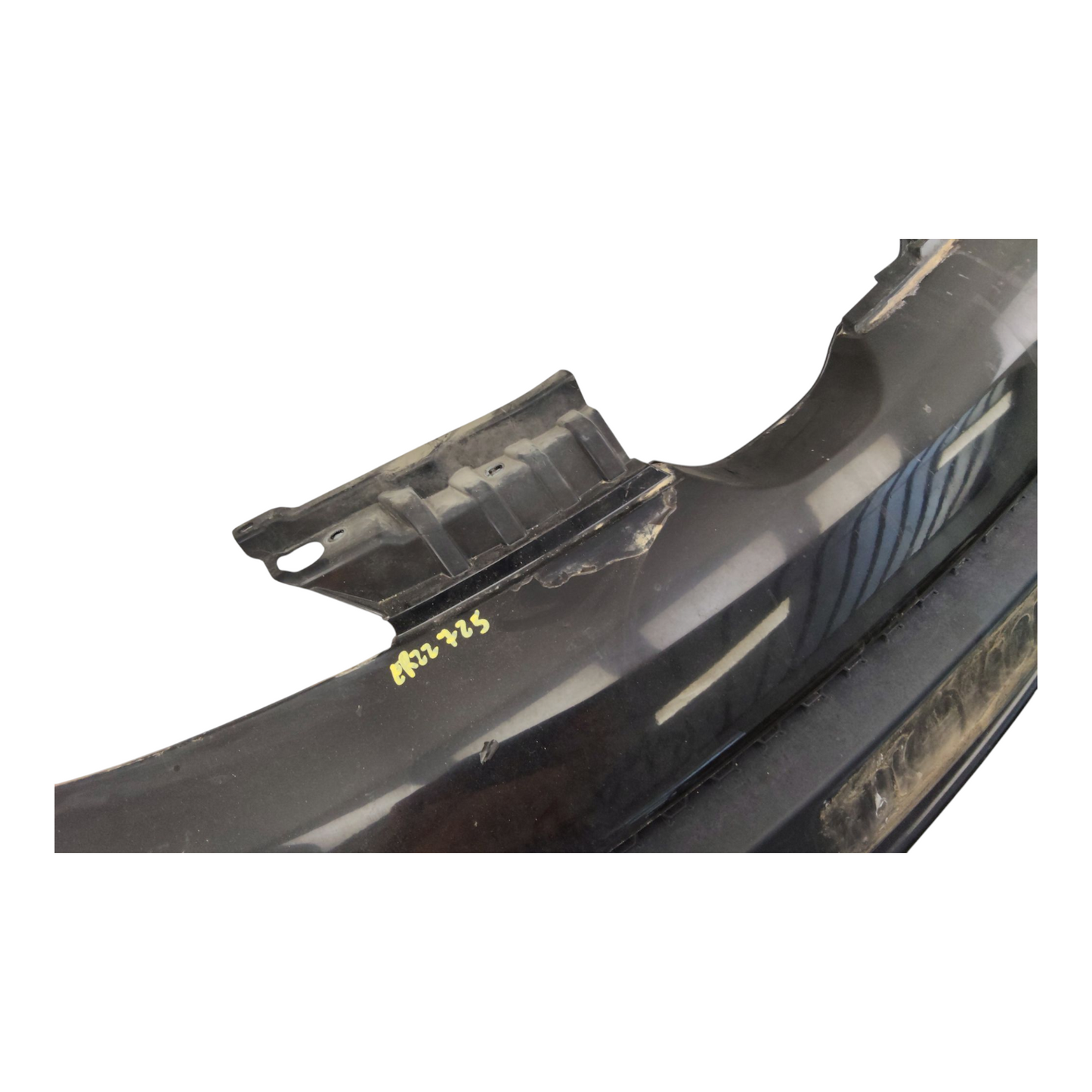 Paraurti Anteriore PEUGEOT 107 Berlina 3-5 Porte