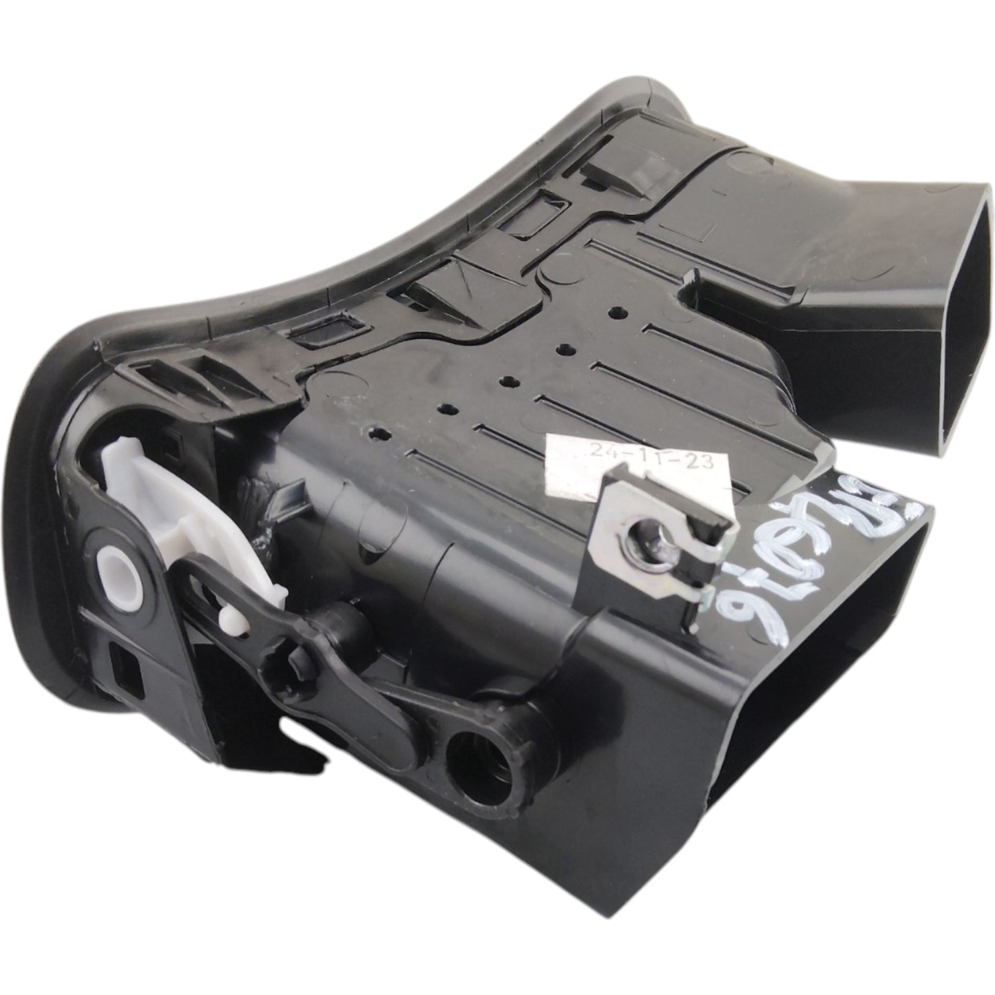 Bocchetta Aria Cruscotto Anteriore Sinistro FIAT PANDA 3 Serie 312