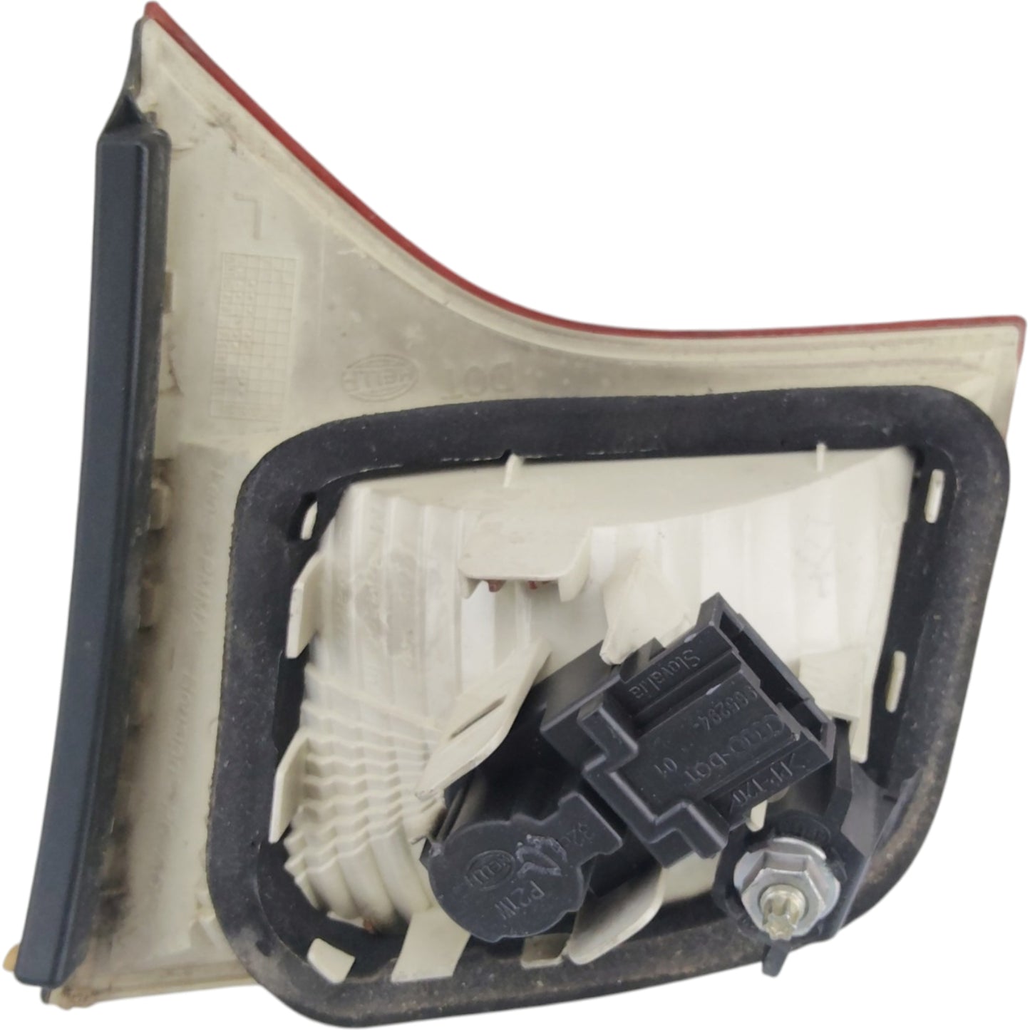 Fanale Stop Interno Posteriore Sinistro AUDI A4 8EC 4 Porte