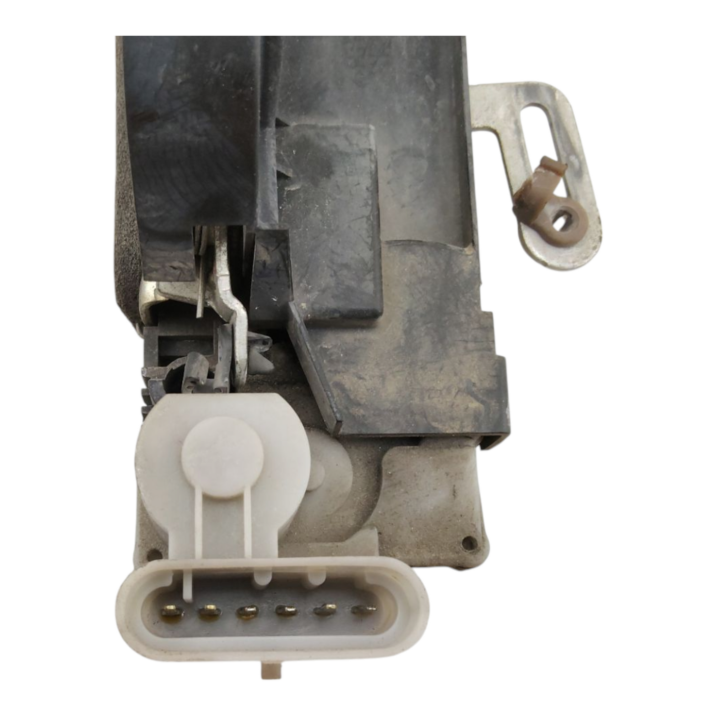 Serratura Porta Anteriore Sinistro FIAT PUNTO 2 Serie 5 Porte