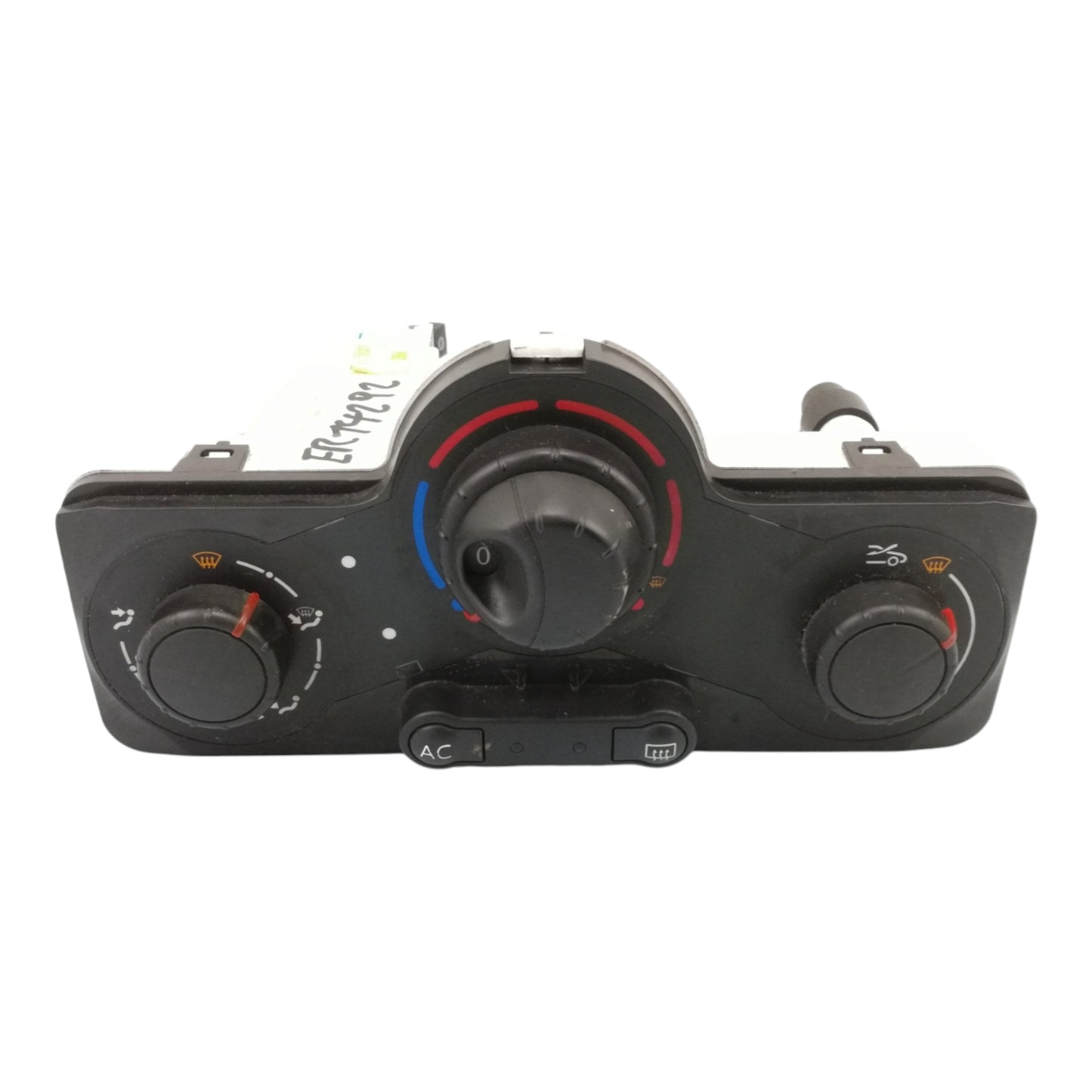 Modulo Comando Clima RENAULT CLIO 3 Serie/MODUS/GRAND MODUS
