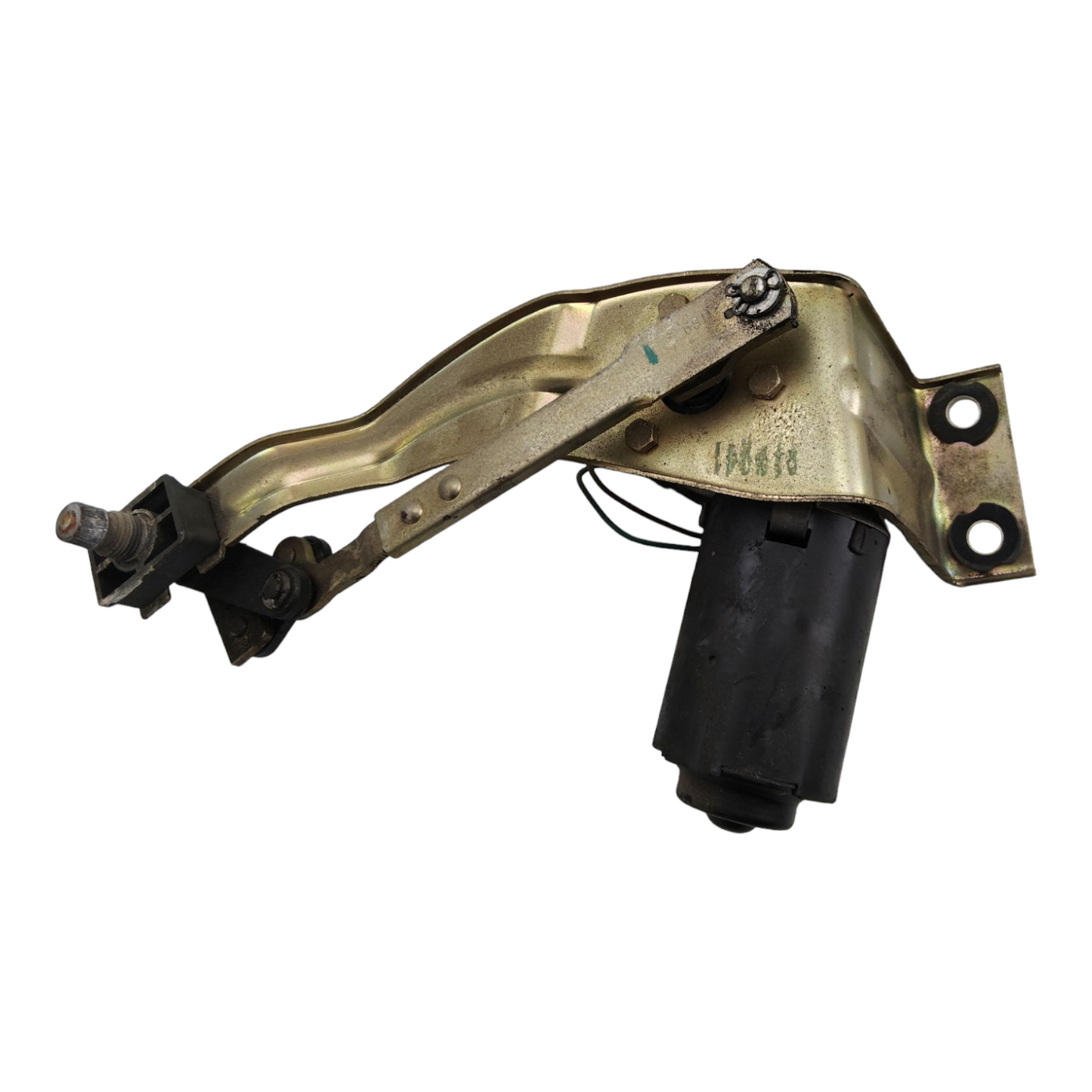 Meccanismo Tandem Tergicristallo FIAT PANDA 1 Serie