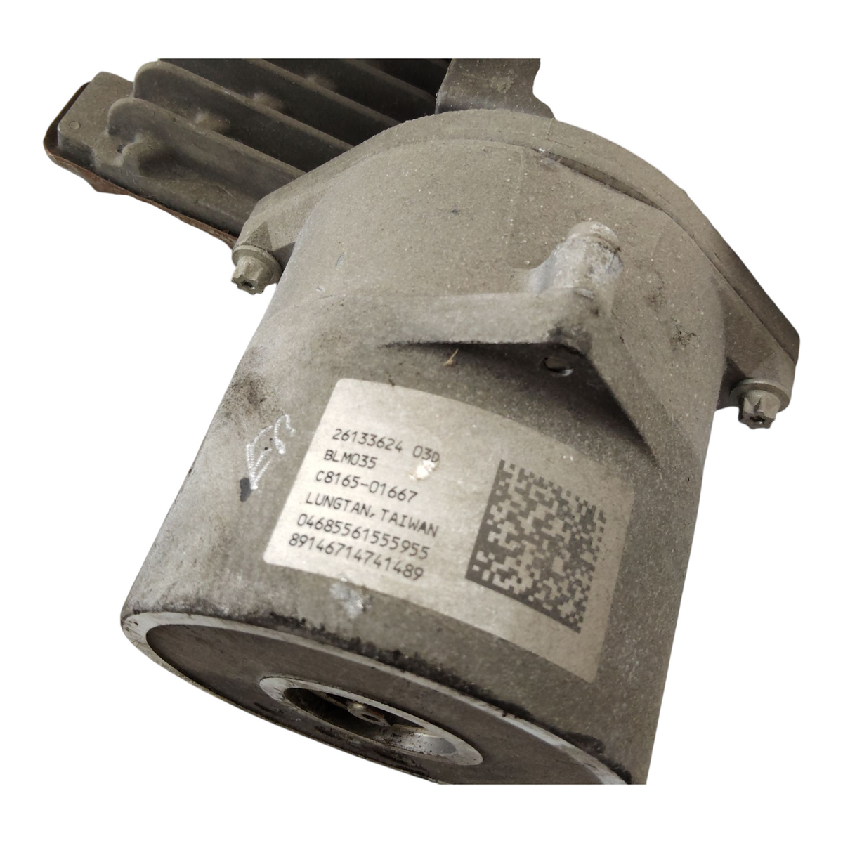 Piantone Sterzo Completo FIAT 500 2 Serie Benzina Diesel