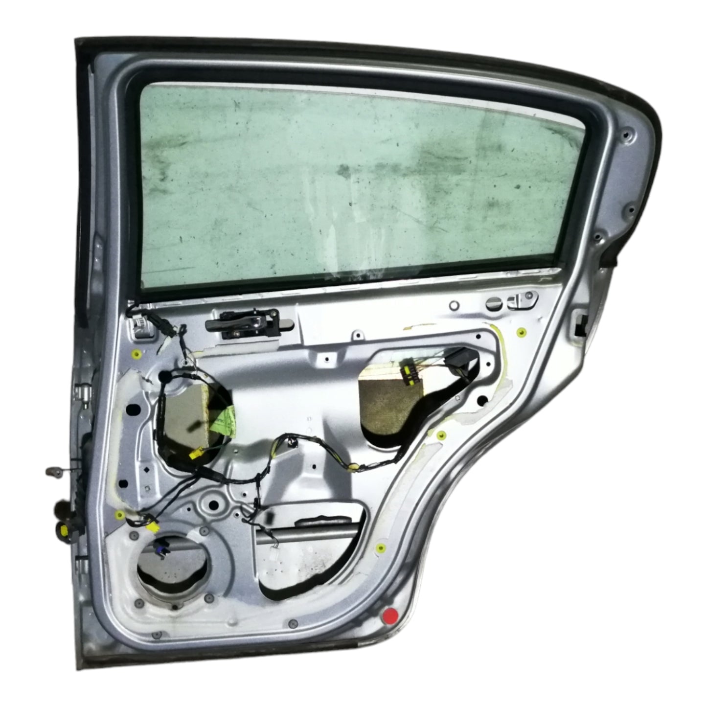 Porta Portiera Posteriore Destro ALFA ROMEO 147 1 2 Serie