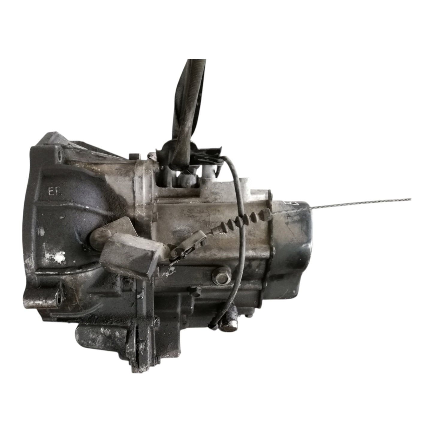 Cambio HYUNDAI ATOS PRIME 1 2 Serie 1.1 Benzina 43-46 kW Manuale 5 Marce