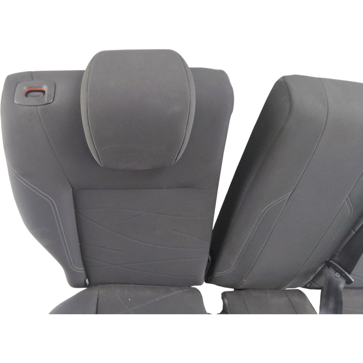Sedili Posteriori Seduta Schienale FORD FIESTA 6 Restyling