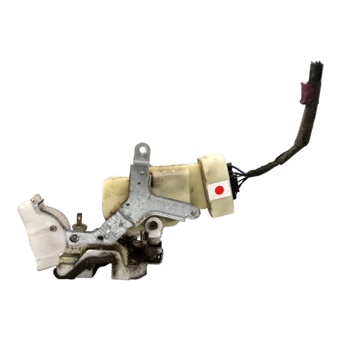 Serratura Porta Anteriore Sinistro TOYOTA YARIS JAPAN 1 Serie 5 Porte
