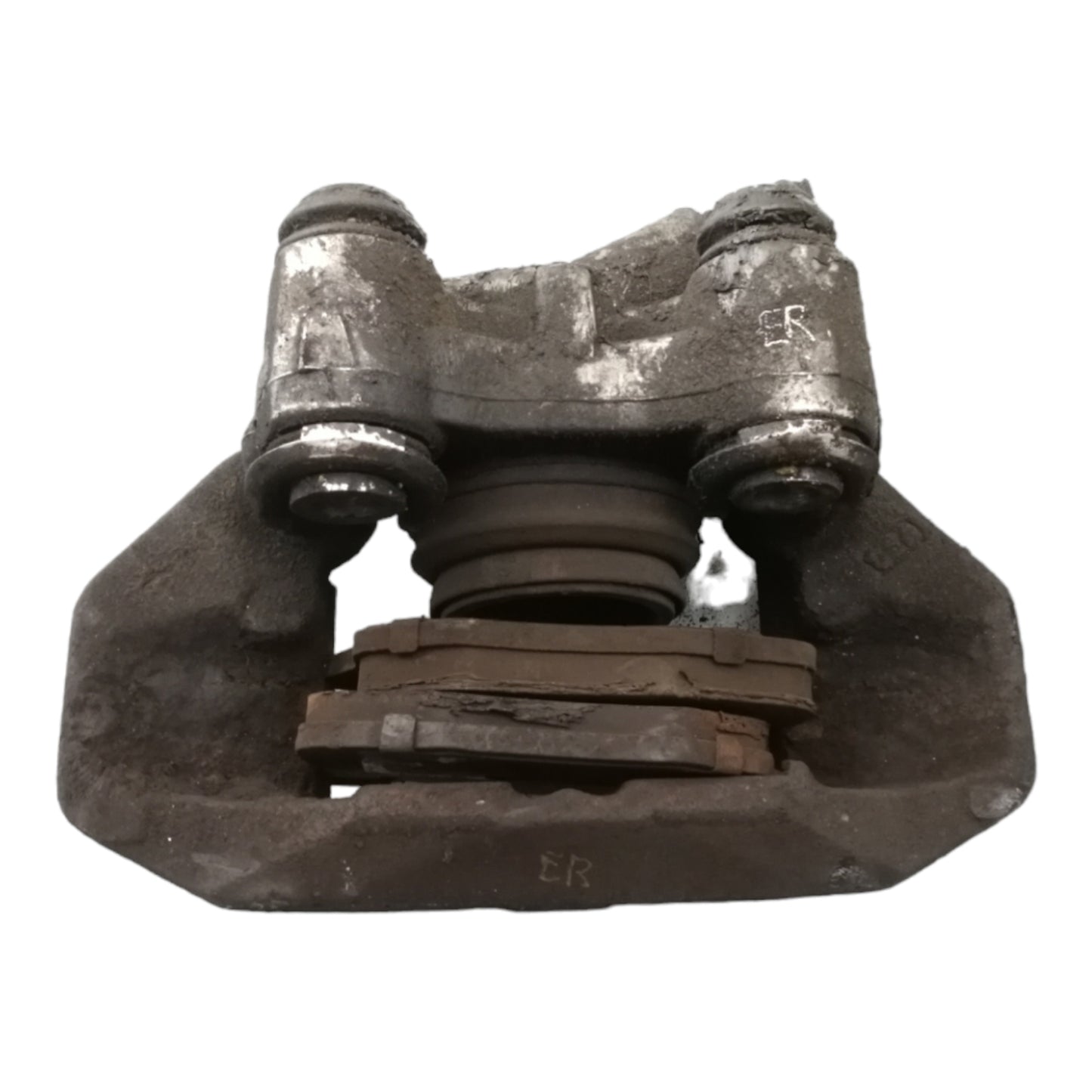 Pinza Freno Anteriore Destro PEUGEOT 106 1 2 Serie Benzina Diesel