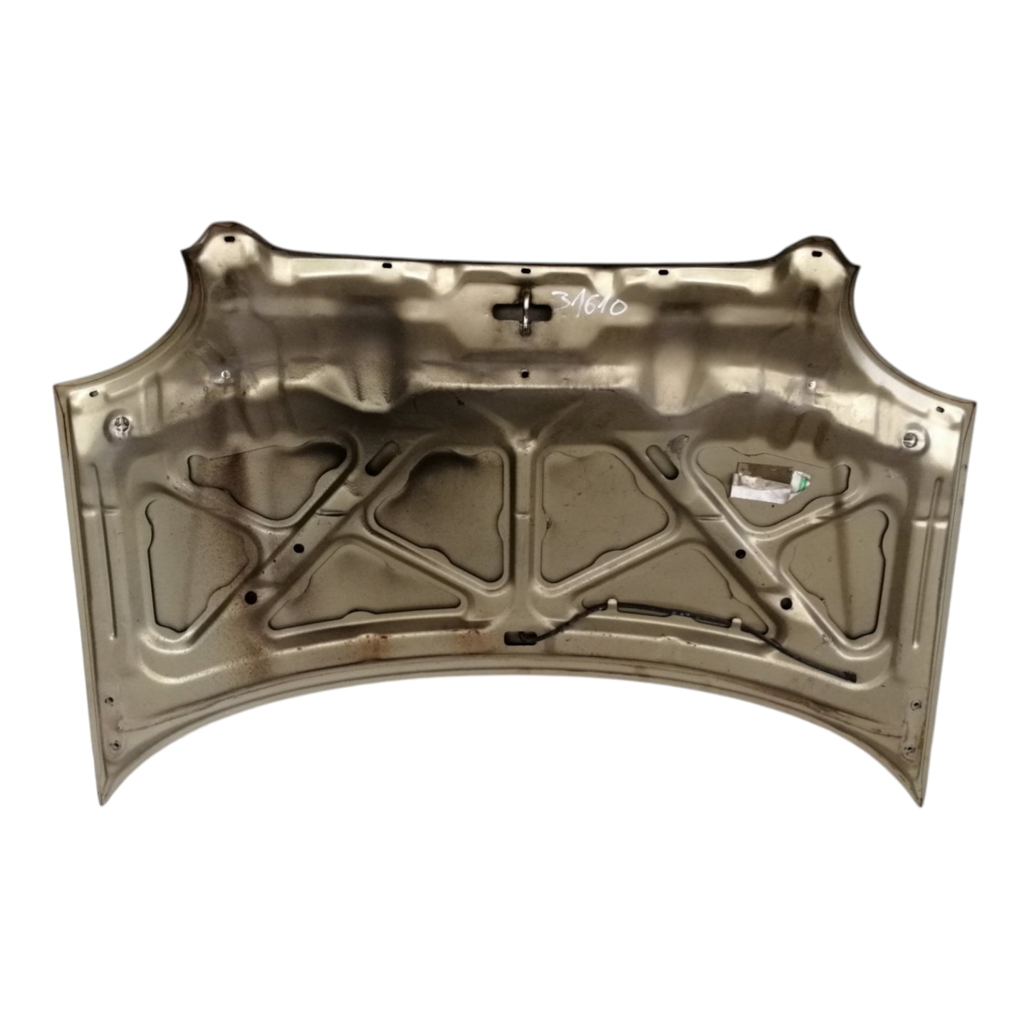 Cofano Anteriore HYUNDAI ATOS 1 Serie