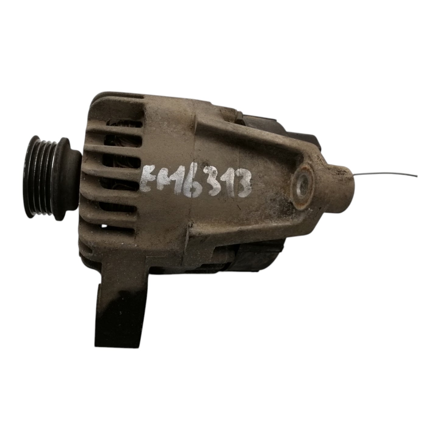 Alternatore FIAT PANDA 1 2 Serie/600/PALIO/PUNTO 2 Serie Benzina