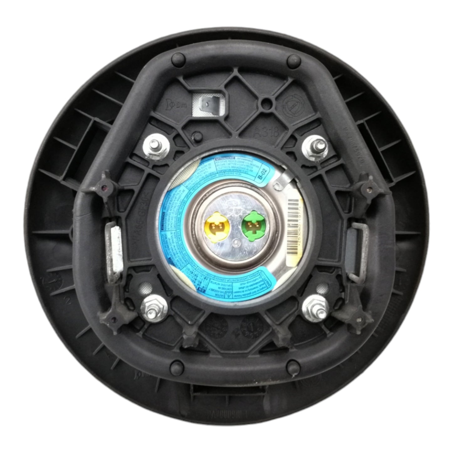 Airbag Lato Guida FIAT IDEA Benzina Diesel