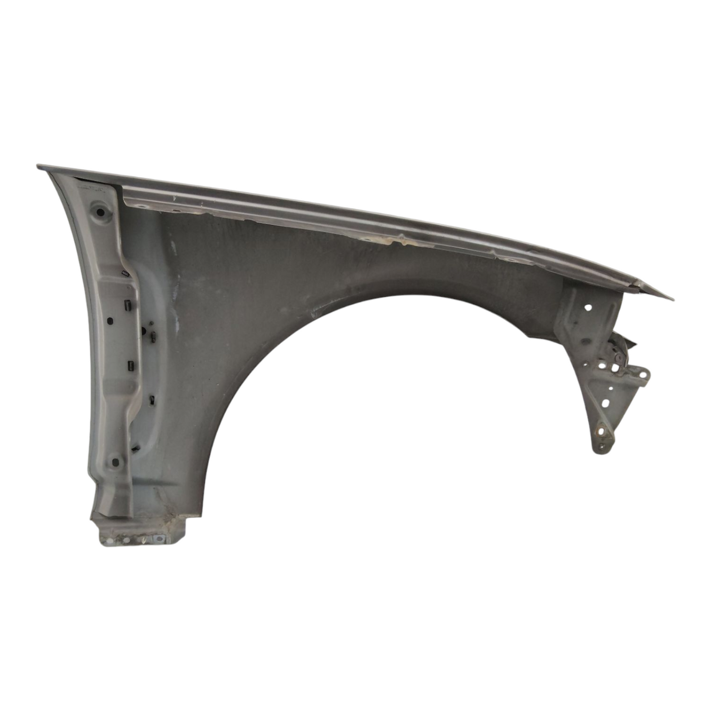 Parafango Anteriore Sinistro JAGUAR XF 1 Serie Berlina