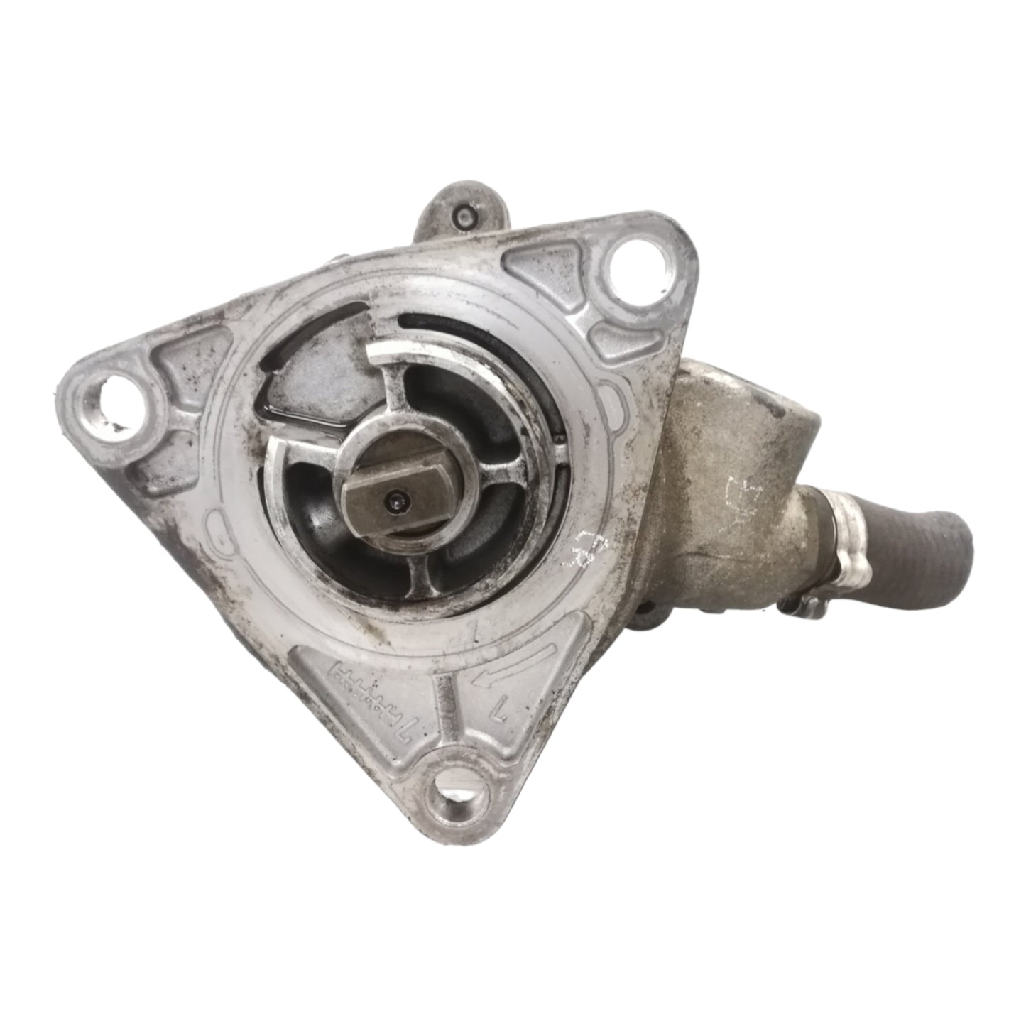 Pompa A Vuoto FIAT BRAVO 2/PUNTO 2/IDEA/MAREA/STILO/STRADA 2 Diesel