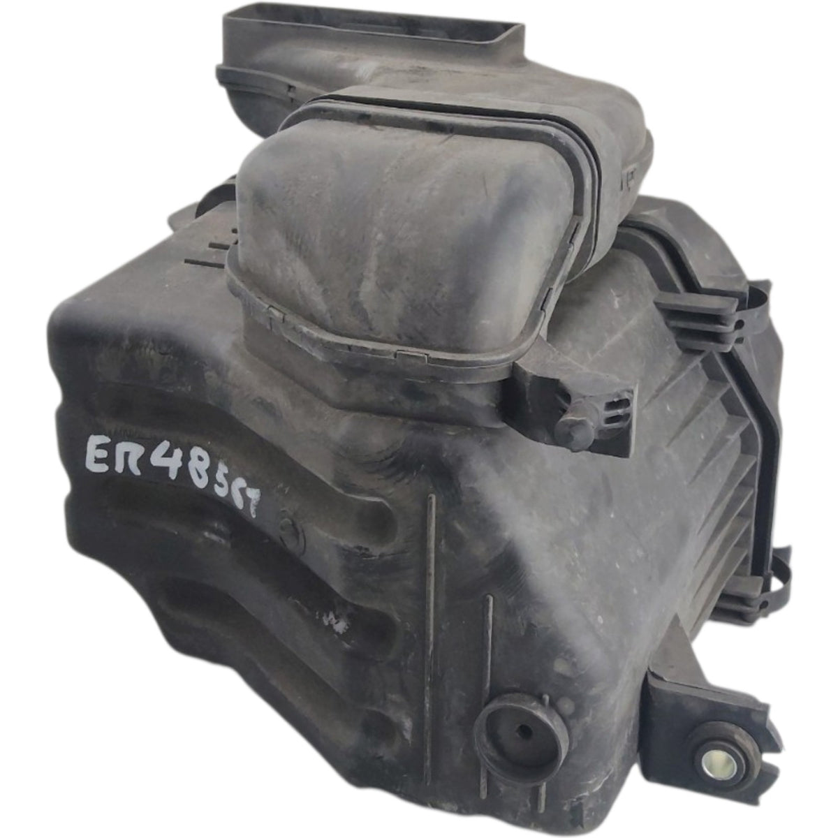Scatola Filtro Aria HYUNDAI IX35 1.7 Diesel Motore D4FD