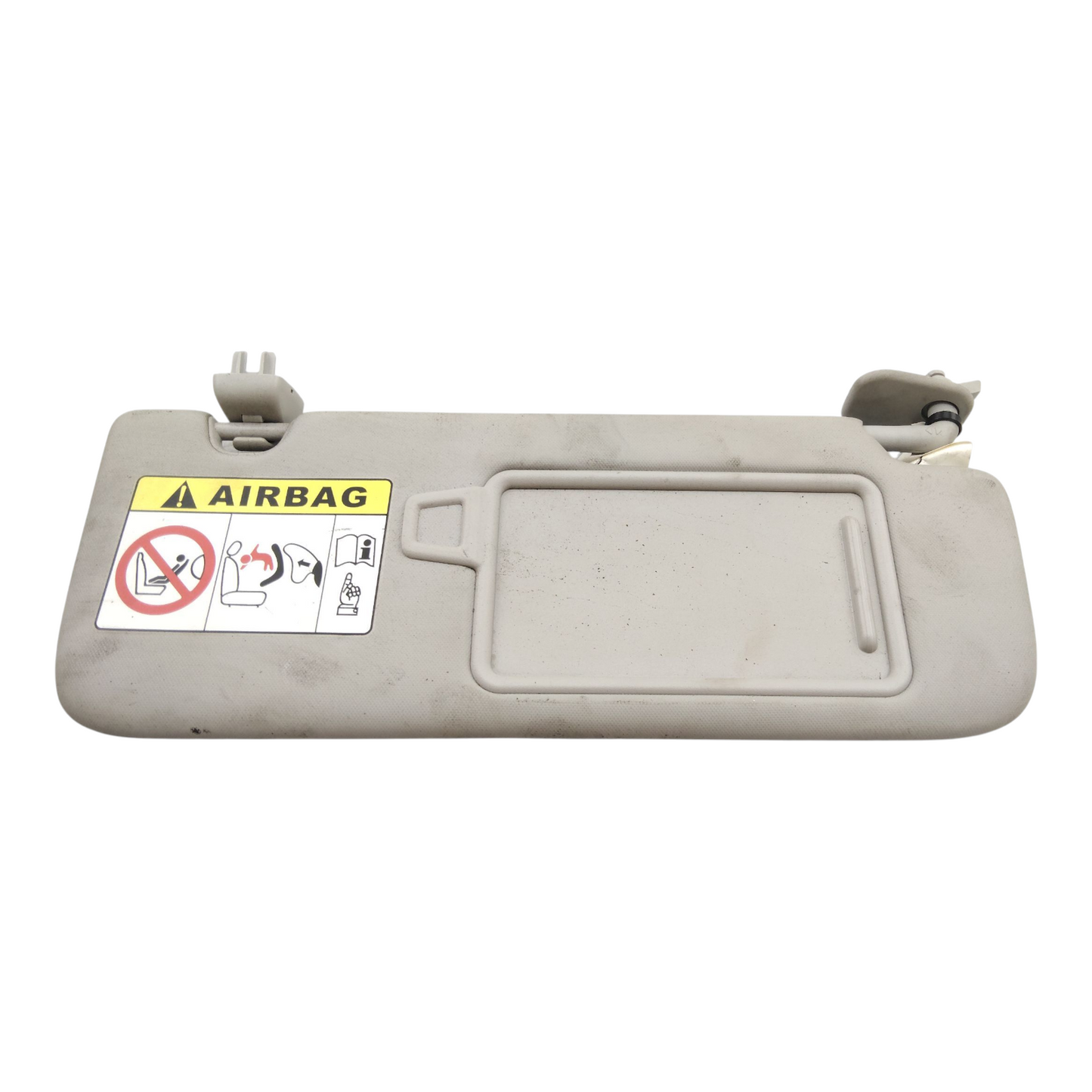 Pannello Alette Parasole Destro KIA SPORTAGE 4 Serie