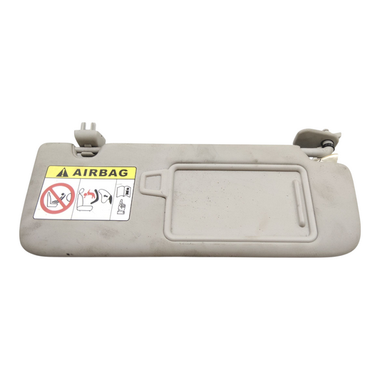 Pannello Alette Parasole Destro KIA SPORTAGE 4 Serie