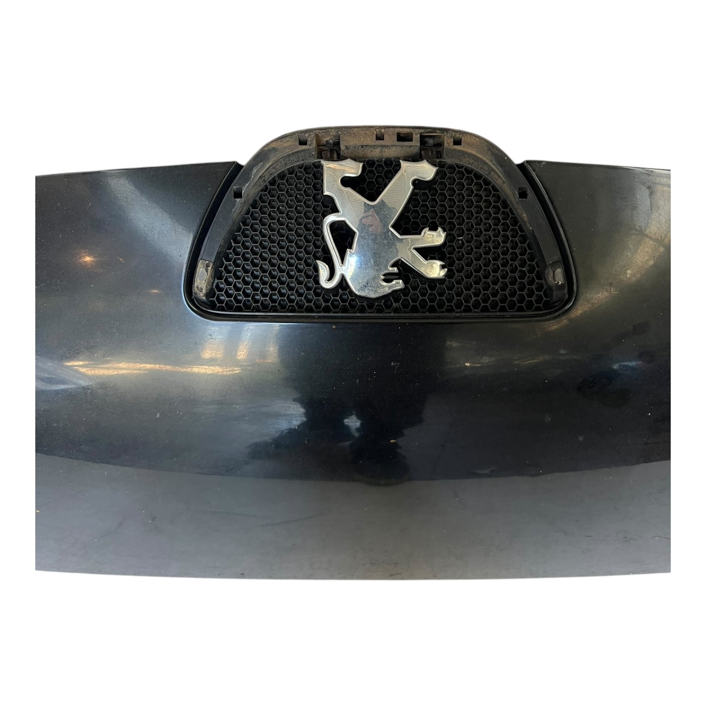 Cofano Anteriore PEUGEOT 107 Berlina