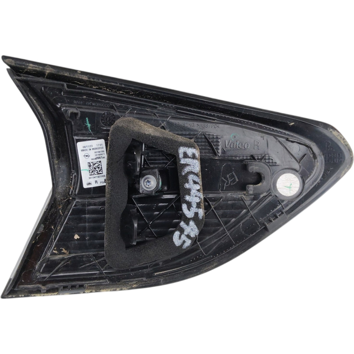Fanale Stop Interno Posteriore Destro OPEL CORSA F
