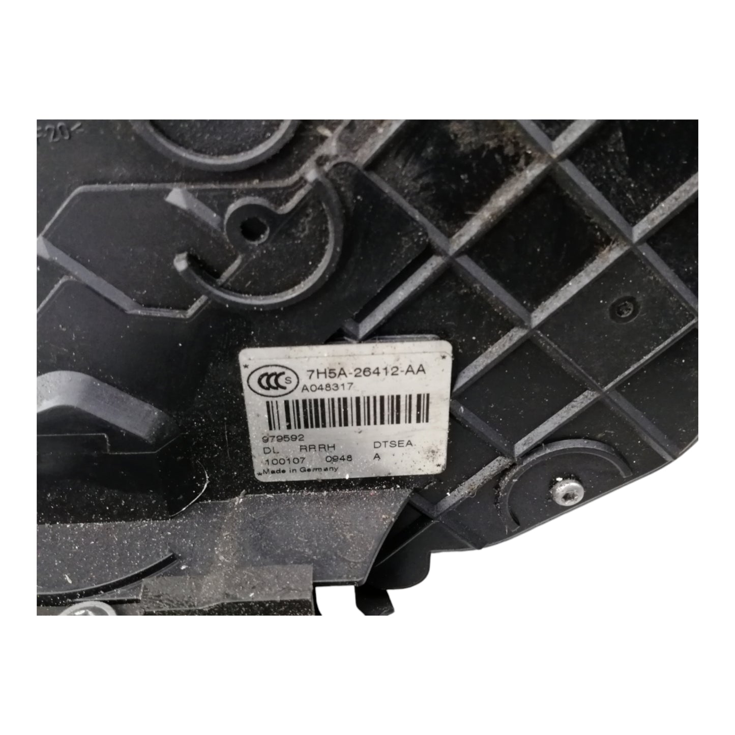 Serratura Porta Posteriore Destro LAND ROVER FREELANDER 2 Serie