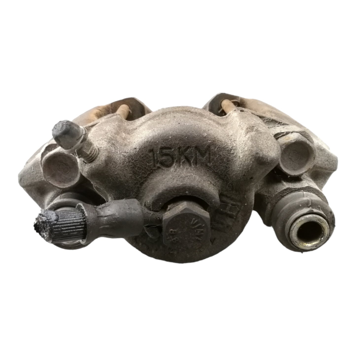 Pinza Freno Anteriore Destro PIAGGIO PORTER 2 Serie 1.4 Diesel