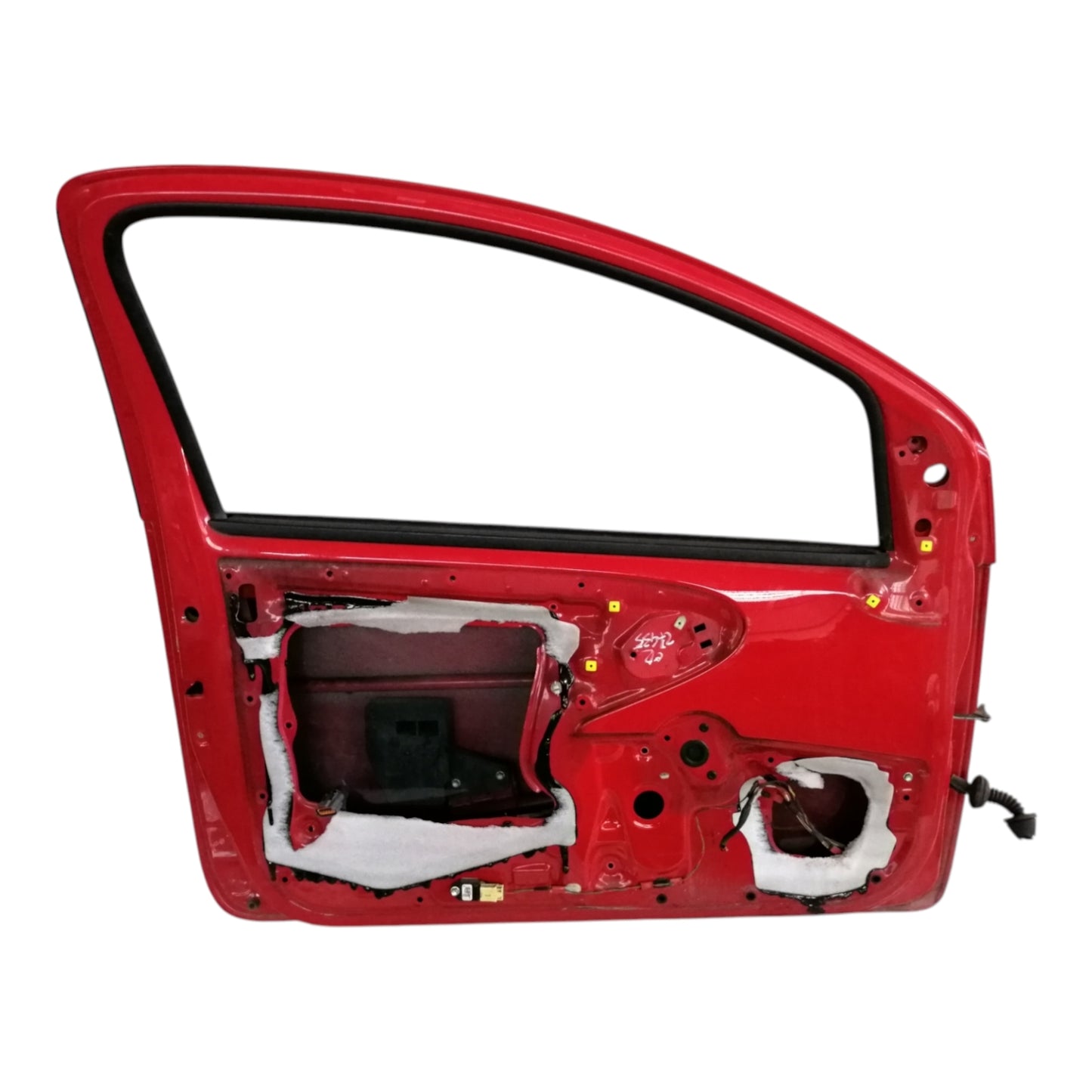 Porta Portiera Anteriore Sinistro CITROEN C1 3 Porte