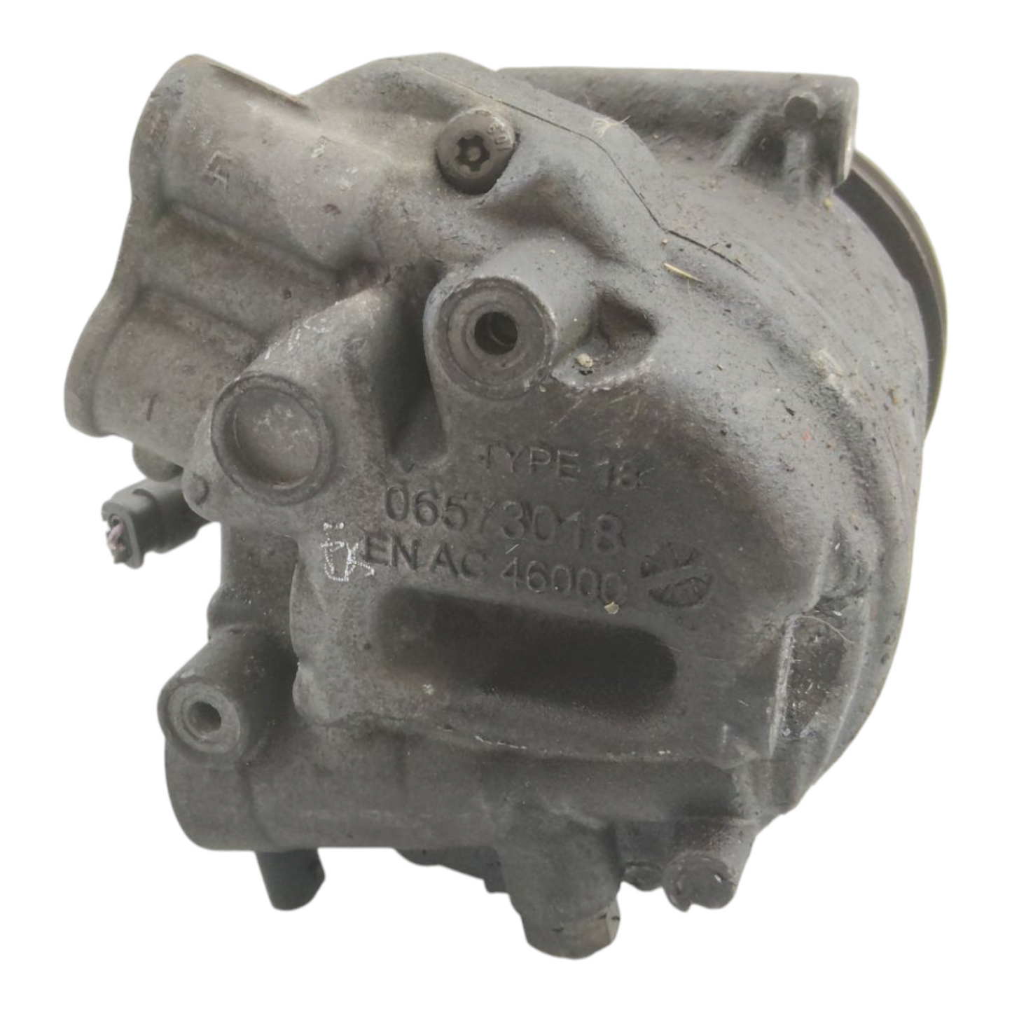 Compressore Aria Condizionata Ac OPEL MERIVA B/CASCADA/ZAFIRA C 1.4