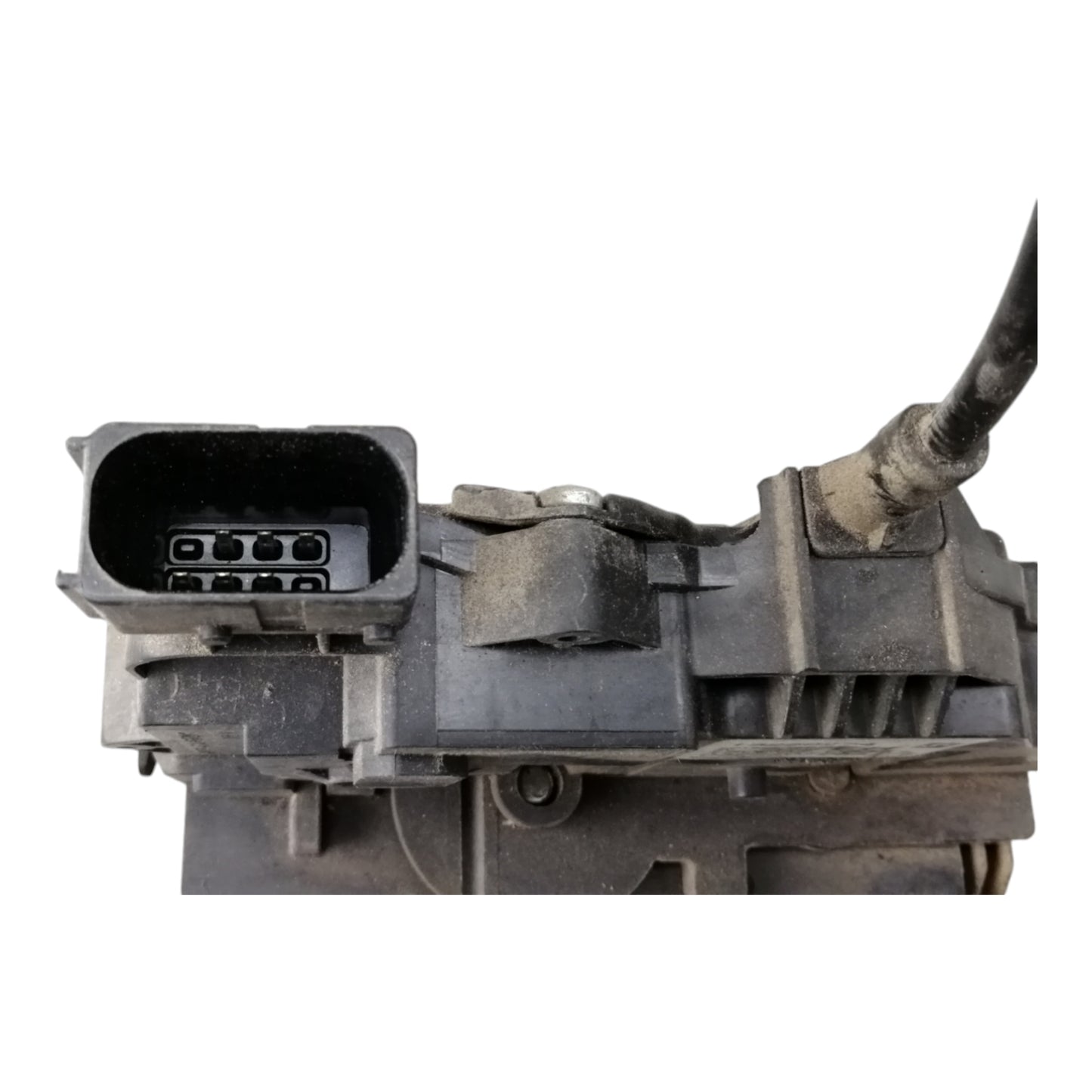 Serratura Porta Anteriore Destro OPEL CORSA D 3-5 Porte