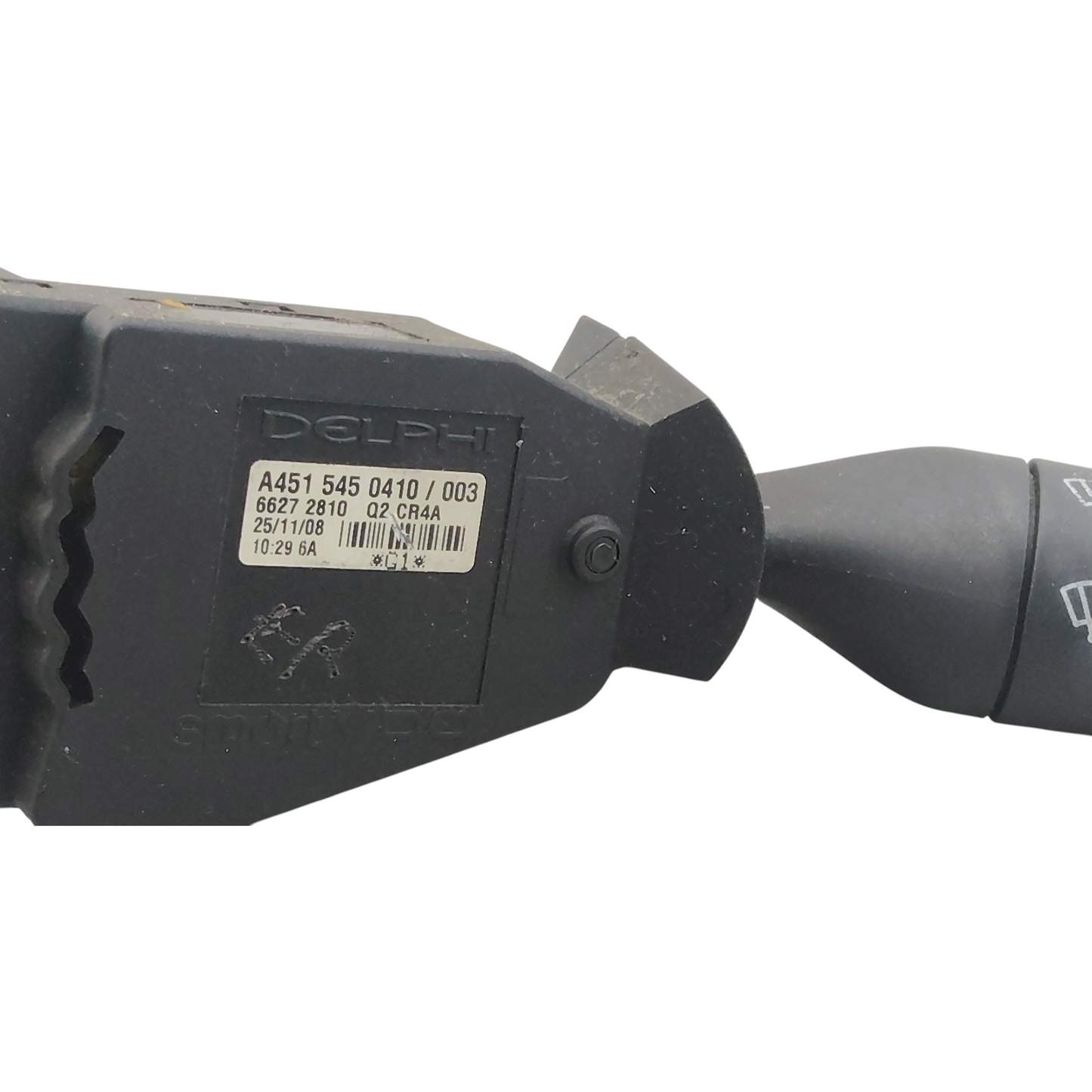 Devioguida Devioluci Tergicristalli Destro SMART FORTWO COUPE CABRIO 451