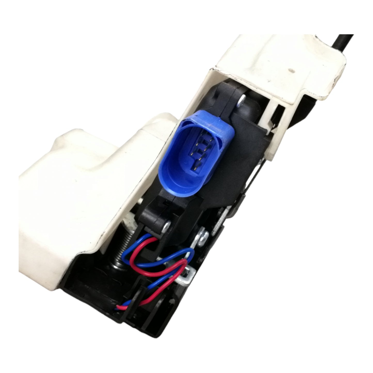 Serratura Porta Posteriore Destro VOLKSWAGEN GOLF 5 Serie/TOUAREG 1 2